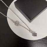 追跡付 クロムハーツ n級品 の ネックレス