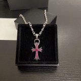 超奇跡の入荷☆ クロムハーツ コピーおすすめ の ネックレス