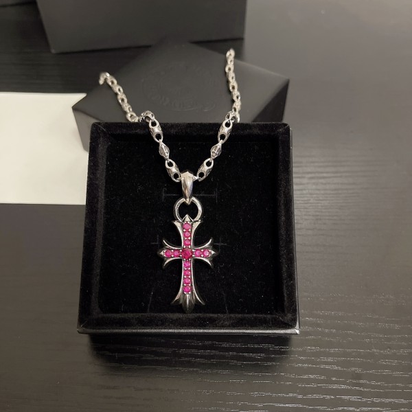 超奇跡の入荷☆ クロムハーツ コピーおすすめ の ネックレス