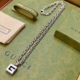 超奇跡の入荷☆ グッチ コピーおすすめ のダブルGネックレス
