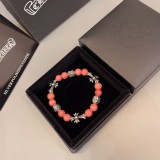 超話題! クロムハーツ 激安偽物 ナチュラルブレスレット