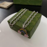稀少 グッチ 偽物通販 のネックレス
