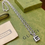 超奇跡の入荷☆ グッチ コピーおすすめ のダブルGネックレス