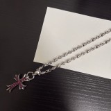 超奇跡の入荷☆ クロムハーツ コピーおすすめ の ネックレス