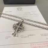 累積売上総額第１位！クロムハーツ 激安通販 の ネックレス