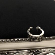 稀少 クロムハーツ 偽物通販 のライトリールリング