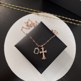 【話題商品！】クロムハーツ コピー の ネックレス