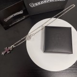 追跡付 クロムハーツ スーパーコピー の ネックレス