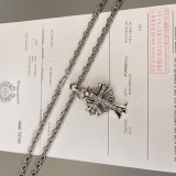 累積売上総額第１位！クロムハーツ 激安通販 の ネックレス
