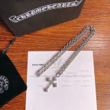 高品質 クロムハーツ n級品 のネックレス