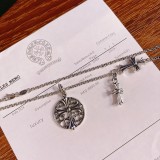 新作 クロムハーツ n級品 の ネックレス