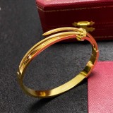 追跡付 カルティエ コピーおすすめ のブレスレット