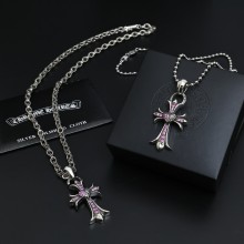 日本未入荷 クロムハーツ コピー の ネックレス