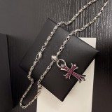 超奇跡の入荷☆ クロムハーツ コピーおすすめ の ネックレス