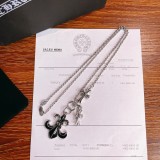 使い勝手良し クロムハーツ コピーおすすめ の ネックレス