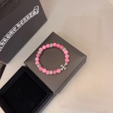 高品質 クロムハーツ コピーおすすめ ナチュラルブレスレット