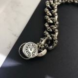高品質 クロムハーツ スーパーコピー メンズブレスレット
