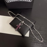 超奇跡の入荷☆ クロムハーツ コピーおすすめ の ネックレス