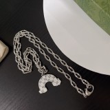 稀少 グッチ 偽物通販 のネックレス
