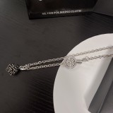 追跡付 クロムハーツ n級品 の ネックレス