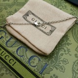 【限定】グッチ n級品 のタイガーネックレス