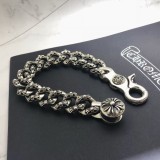 高品質 クロムハーツ スーパーコピー メンズブレスレット