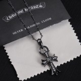 ★超人気 クロムハーツ n級品 Chrome Hearts のネックレス