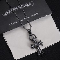 ★超人気 クロムハーツ n級品 Chrome Hearts のネックレス