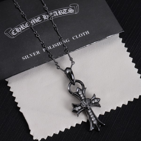★超人気 クロムハーツ n級品 Chrome Hearts のネックレス