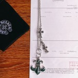 日本未入荷 クロムハーツ 激安通販 の ネックレス