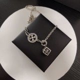 追跡付 クロムハーツ n級品 の ネックレス
