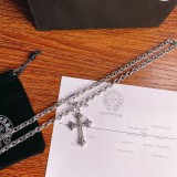 高品質 クロムハーツ n級品 のネックレス