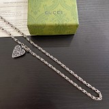 高品質 グッチ n級品 のネックレス