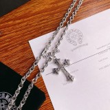 高品質 クロムハーツ n級品 のネックレス