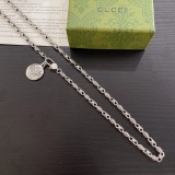 入手困難 グッチ コピー のネックレス