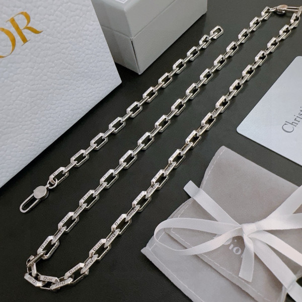 【話題商品！】ディオール 偽物通販 のDior ネックレス