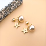 超奇跡の入荷☆ ディオール コピー のDior イヤリング