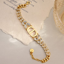 高品質 ディオール 偽物通販 のブレスレット