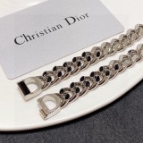 稀少 ディオール n級品 のDior アルファベットネックレス