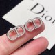 大人気 ディオール コピー の小さなピアス
