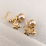 超奇跡の入荷☆ ディオール コピー のDior イヤリング