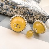 一目惚れ♪ ディオール コピーおすすめ のDior アルファベットのイヤリング