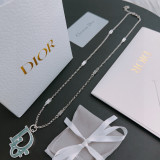 【限定】ディオール n級品 のDiorネックレス