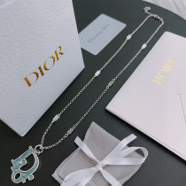 【限定】ディオール n級品 のDiorネックレス