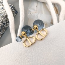 使い勝手良し ディオール n級品 のDior アルファベットのイヤリング