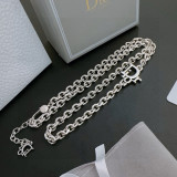 【限定】ディオール 激安偽物 のDior ネックレス