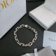 日本未入荷 ディオール コピーおすすめ のDior ブレスレット