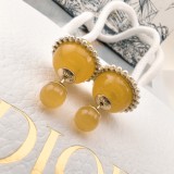 一目惚れ♪ ディオール コピーおすすめ のDior アルファベットのイヤリング