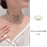 高品質 ディオール コピー のDior マルチプルネックレス