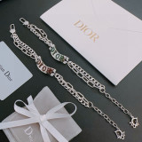 新作 ディオール  スーパーコピー Diorのブレスレット